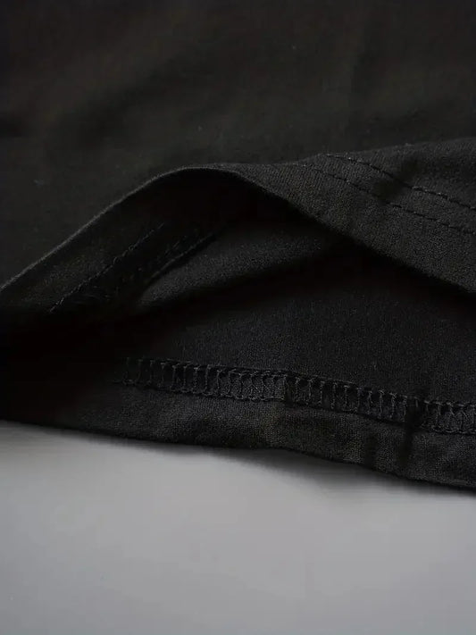 New T-Shirt Women 1898 Brooklyn York Letter Drop Shoulder Print Vintage Oversized T Shirt Simple Clothes Female Tshirt Y2K Top - Golden Bridge Store