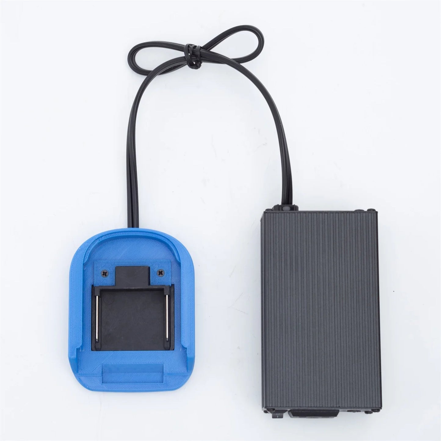 ProInverter 200W Für Makita 18V Batterie - USB Kompakt