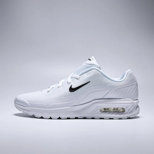 Nike IF2624-100 Air Max Bia - Größe 42, Obermaterial Synthetik, Gummi Außensohle