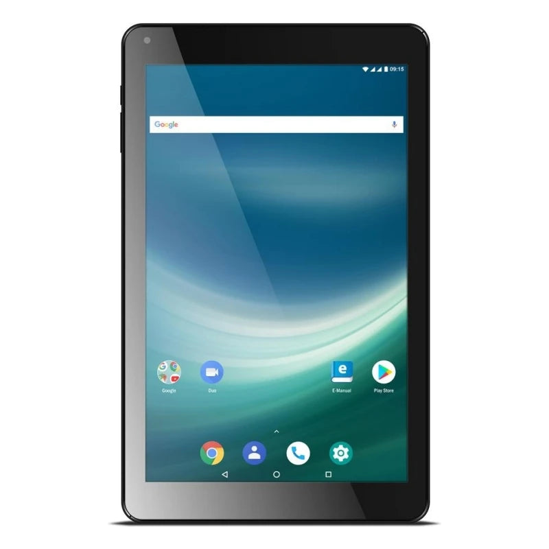 QDYS 10.1 Zoll Telefon Tablet Quad Core - 2GB RAM 16GB