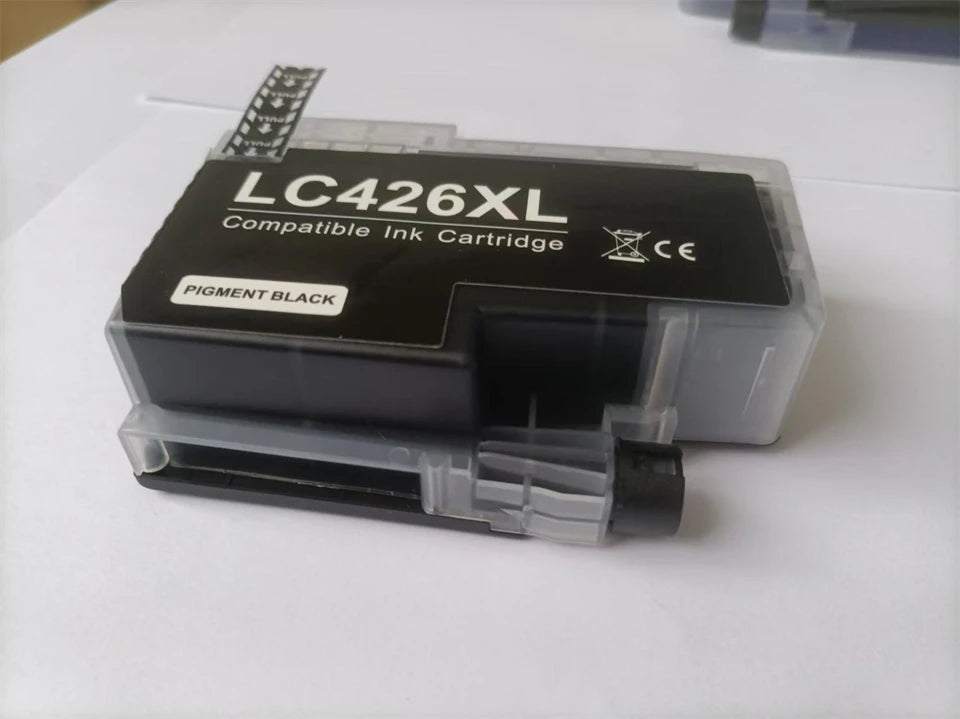 LC426 LC426XL Compatible Ink Cartridge For Brother Brother MFC-J4335DW,MFC-J4340DW,MFC-J4535DW,MFC-J4540DW Printer Ink
