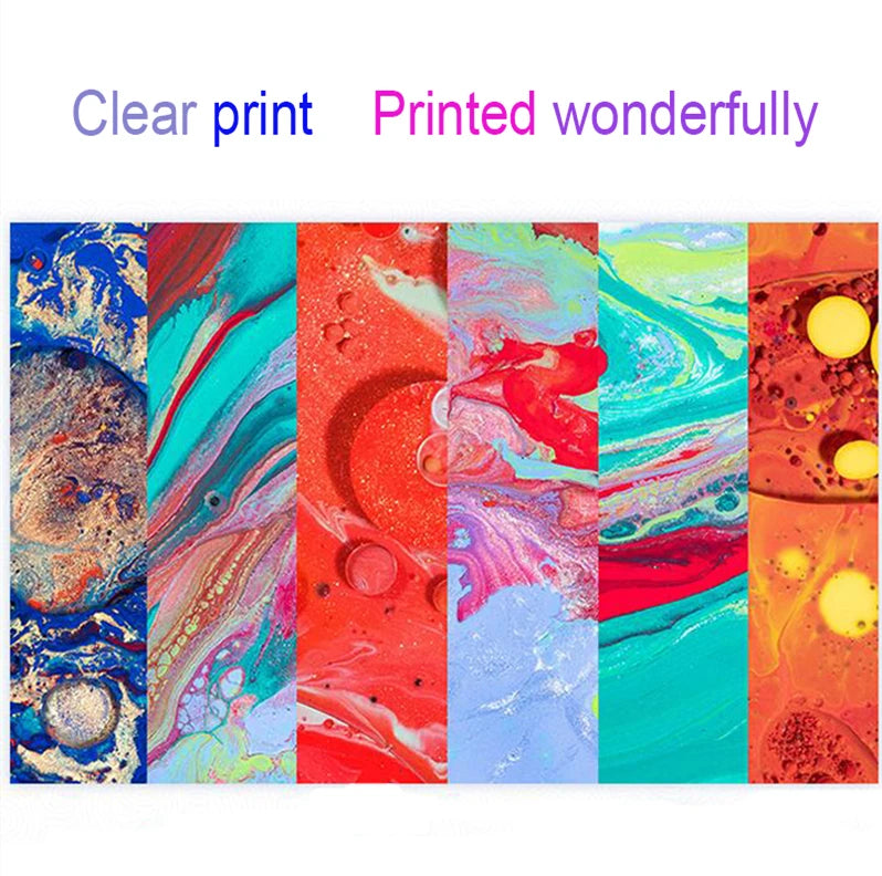 PGI580 CLI581 Ink Cartridge For Canon PIXMA TS8150 TS8151 TS8152 TS8250 TS8251 TS8252 TS8350 TS9150 TS9155 printer