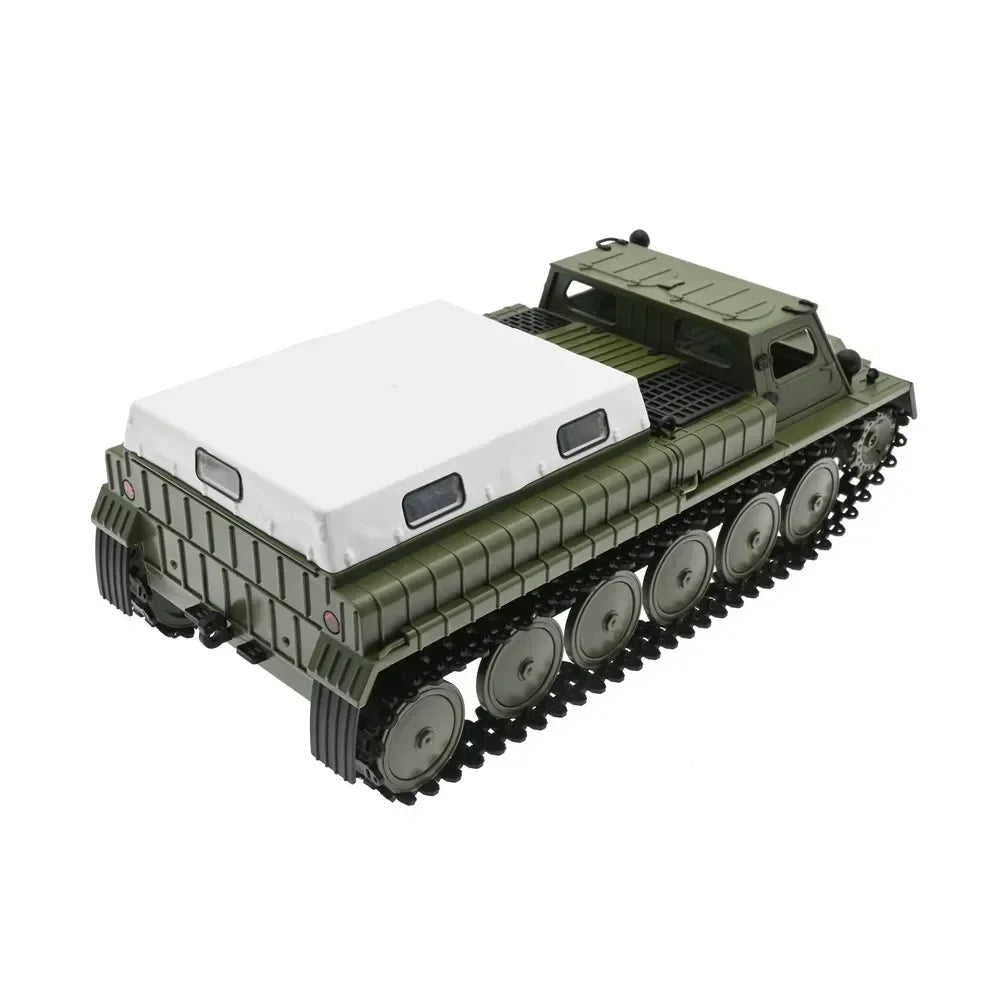 WPL E-1 1/16 RC Tank Toy 2.4G Super RC tank 4WD Crawler tracked remote control vehicle charger battle boy toys for kids children
