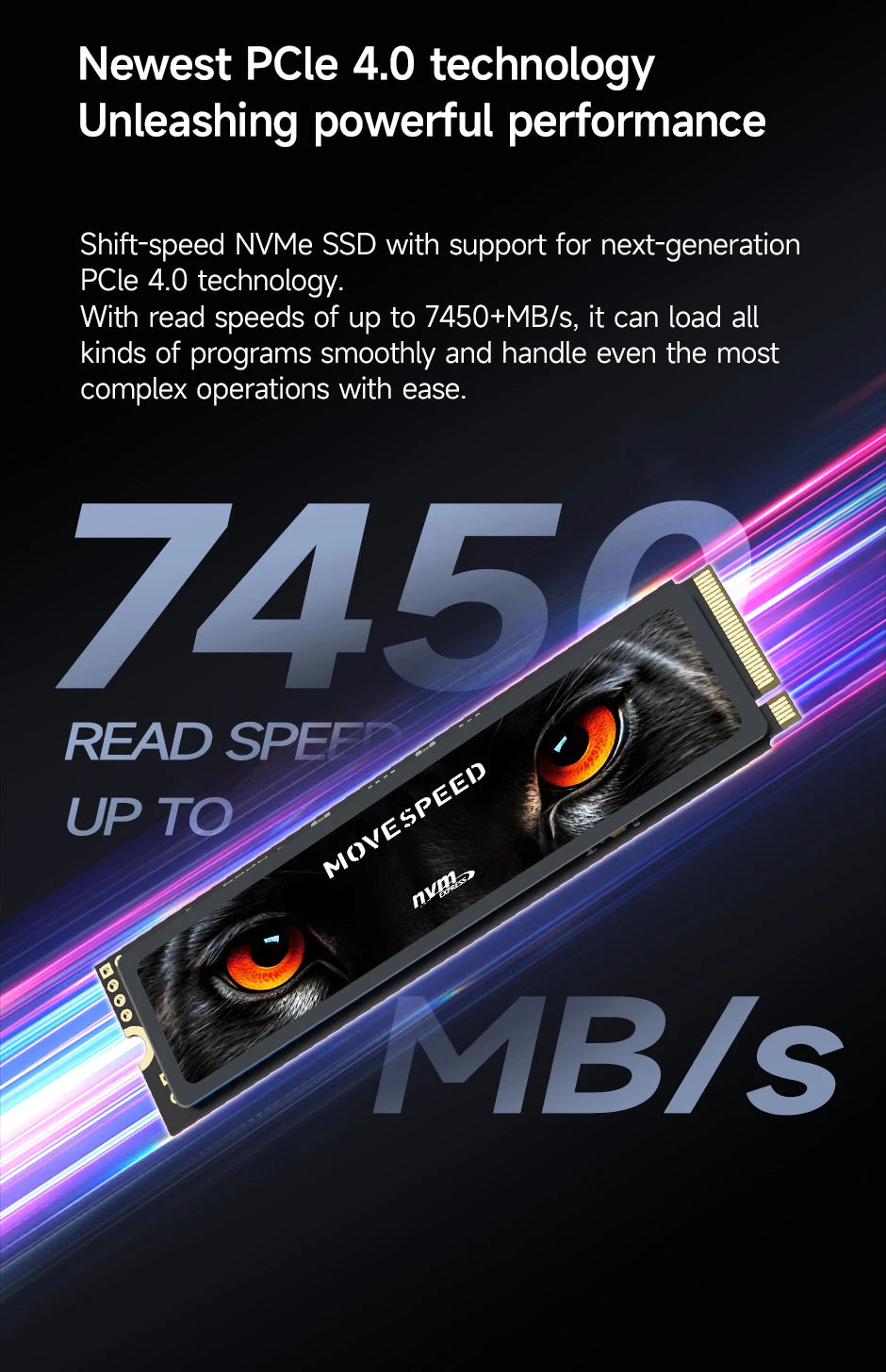 SSD Drive 2025