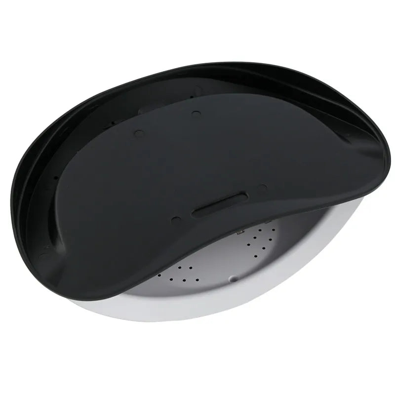 TFSCLOIN CGW760716 UV LED Nageltrockner - 69 LED 30x20x11cm