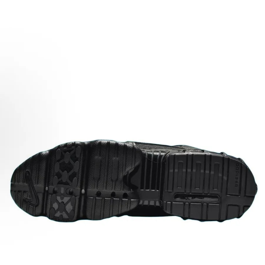 Pantofi sport confortabili Nike Air Zoom Spiridon Cage 2, model lifestyle, cu talpă joasă - Mărimea EU 42, Greutate aprox. 320 g, Material exterior: plasă de aer