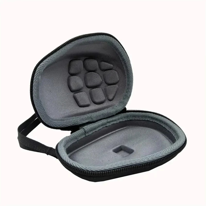 Maus-Tasche 2025: Portable Hard EVA Travel Case - Logitech MX Master 3S Waterproof Dustproof Collection