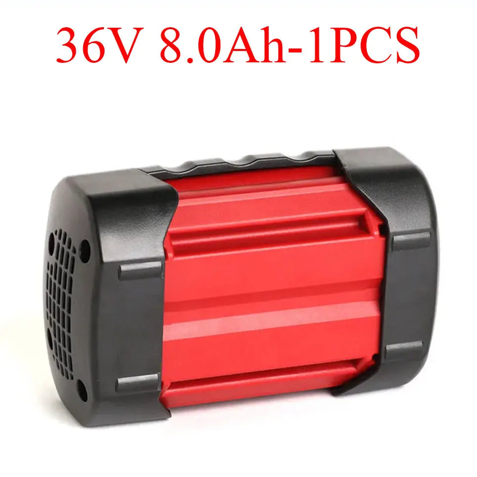 Original Bosch 36V battery 9000mAh 6000mAh 8000mAh BAT4030 BAT4040 BAT4050 BTA4060 Power tools Li-Ion Battery