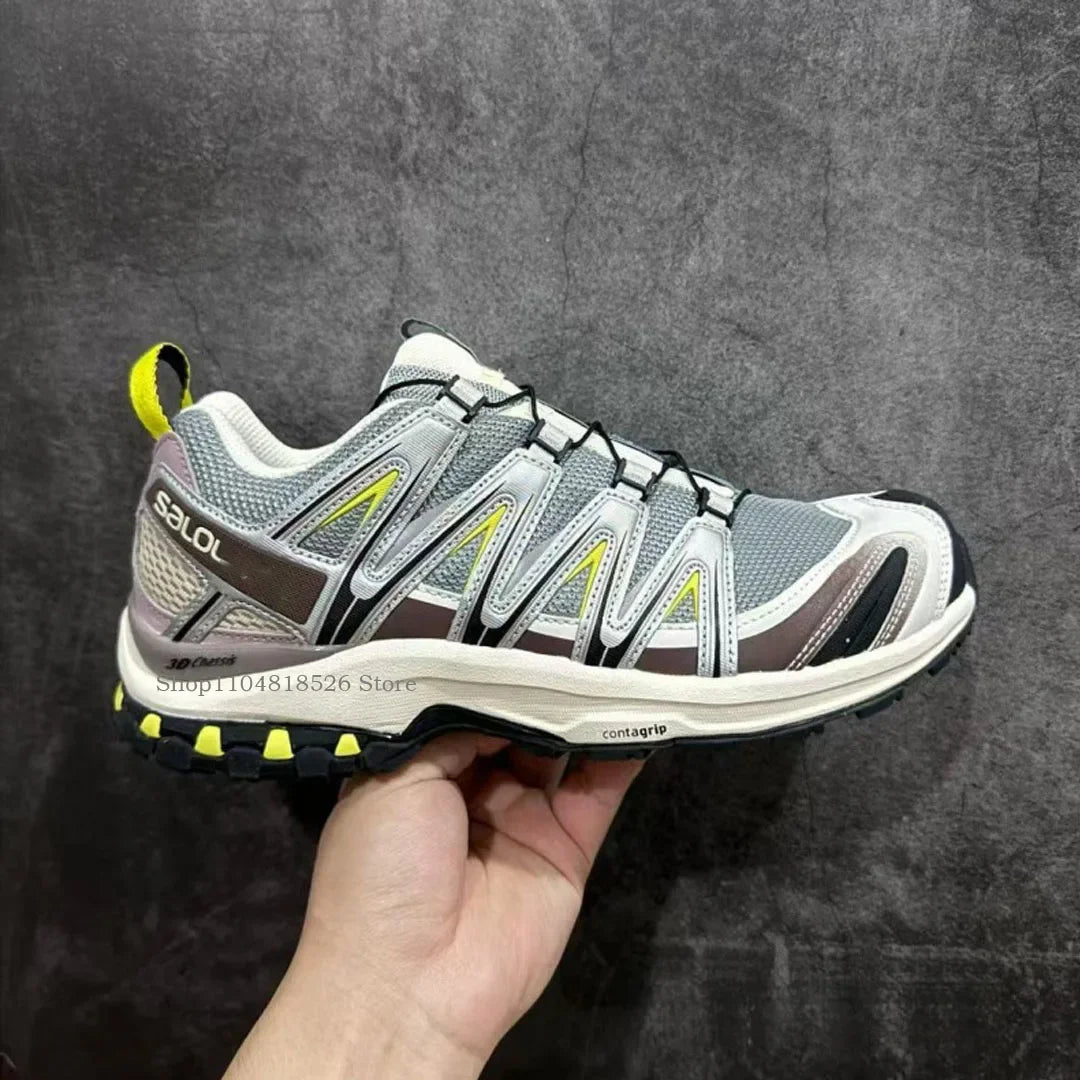 DUTRIEUX XT-6 Fashion Outdoor Schuh - Größe EU 40-46 Gewicht Leicht Obermaterial Polyester