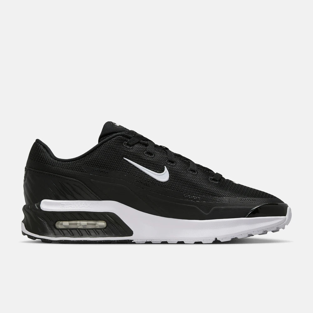 Nike IF2624-005 Air Max Bia - Capacitate, confort pe tot parcursul zilei, amortizare EVA performantă, mărime EU 42