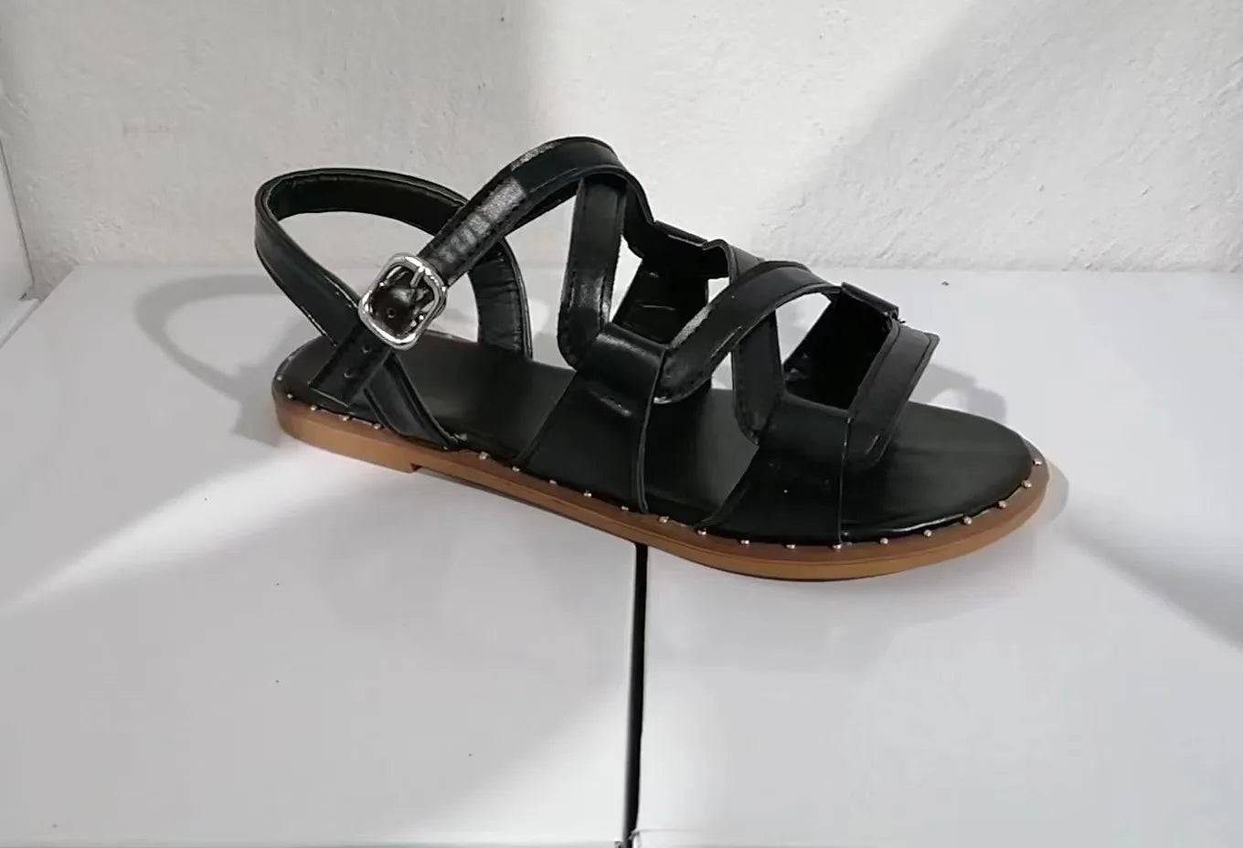 Shoes for Women Summer Fashion Sandals Flat Slippers Beach Sport Casual Ladies Shoes Soft Mujer Slides Bohemia Zapatos 35-43