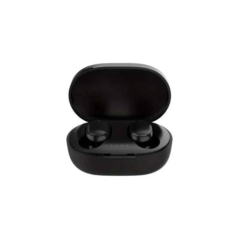 Bluetooth-Kopfhörer 2025: Original A6S TWS Headset Wireless Earphones Bluetooth Headphones - Sport Stereo Fone Bluetooth Earbuds for Xiaomi Huawei iPhone Collection