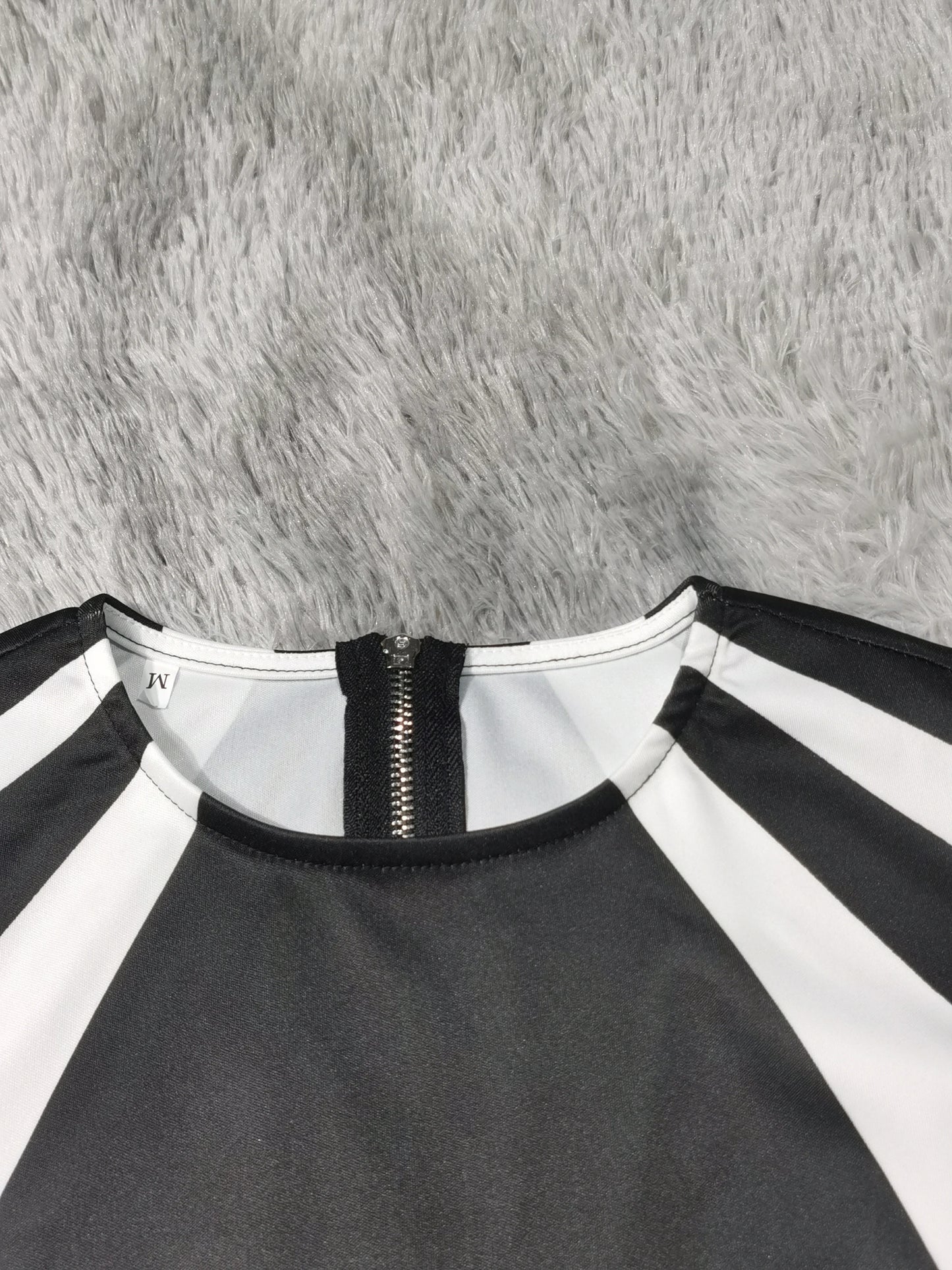 Elegant Women Party Club Dresses 2023 Summer Fashion Colorblock Round Neck  Bodycon Dress Sleeveless Casual Mini Black Dress