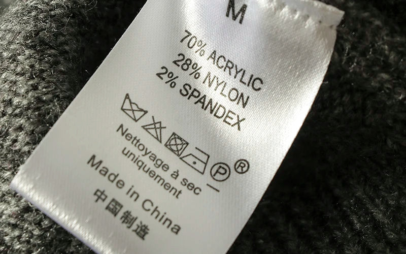 American Vintage Herren Cardigan Warm - Stark, M/L, V-Auss.