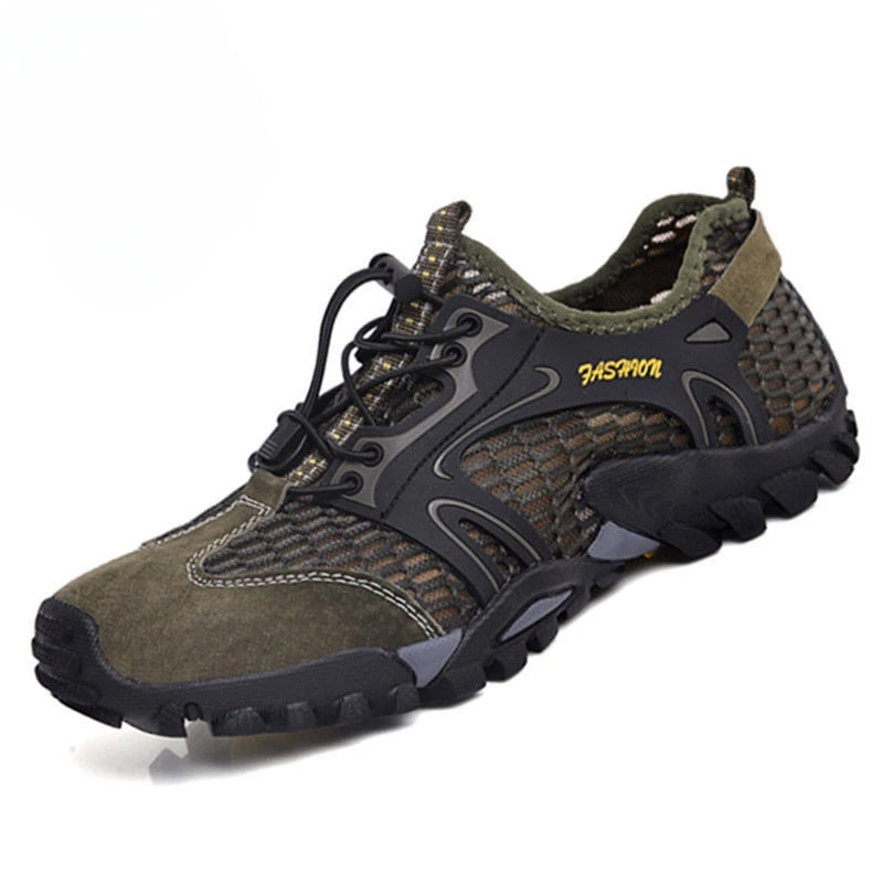 Shoes for Men Slip-on Mesh Man Casual Sneaker Low Price Tourist HikingTrekking Basketball Trends 2024 Cheap Liquidation Stylish