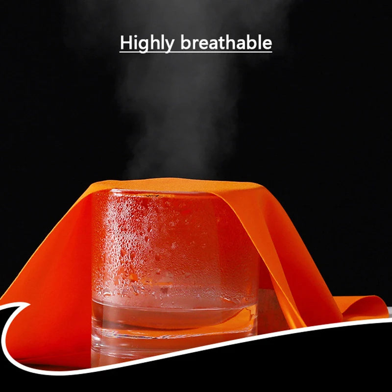 Damen Unterwäsche Set 2025 - 7PCS/Set Seamless Silk Briefs elegant Panties Comfortable