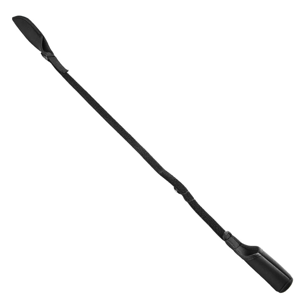 Angelruten-Schutz 2025: 1-10PCS Fishing Rod Protection Sleeves Luya Bundle - Rod Belt Adjustable Fishing Rod Sleeves Cover Strap Rod Organizer Fish Tool Collection