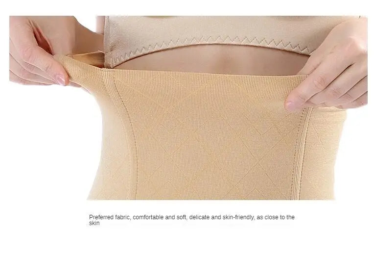 Waist Trainer Slimming Belt Women Gym Fitness Cincher Belly Control Corset Women Body Shaper Weight Loss Belly Waist Wrap