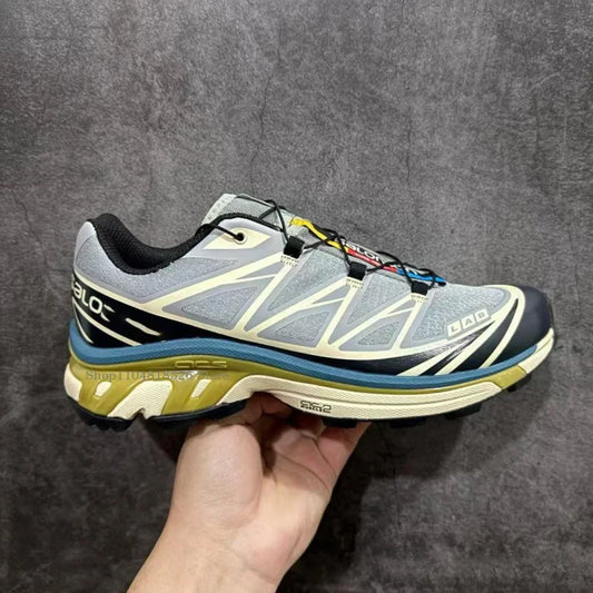 DUTRIEUX XT-6 Fashion Outdoor Schuh - Größe EU 40-46 Gewicht Leicht Obermaterial Polyester