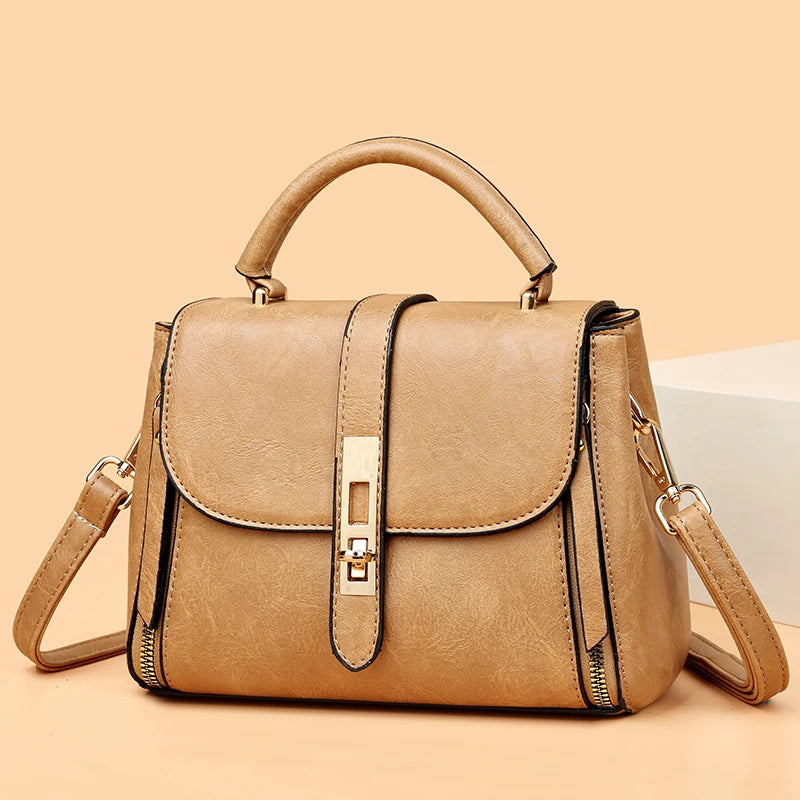 Mode Marke Frauen Klein Crossbody Tasche Leicht PU Leder Messenger Tasche Klappe Handtasche Geldbörse Sommer Reise Tasche Für Weiblich