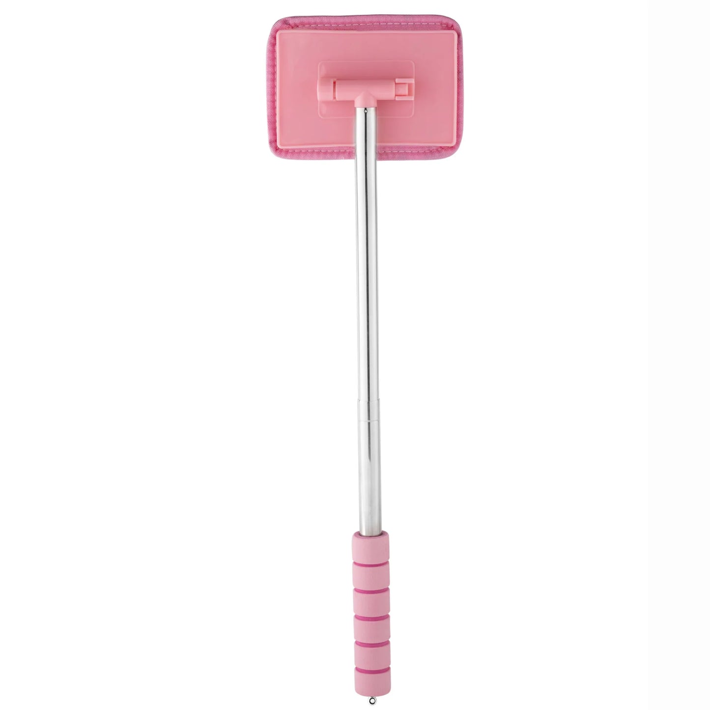 cochebar Teleskop Glasreiniger - verstellbar 60-120cm, PVC