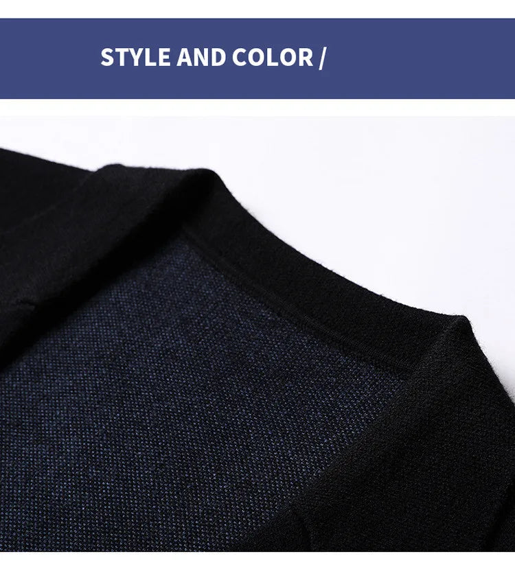 IGLDSICN Cardigan V-Ausschnitt - Größen, Material, Plaid