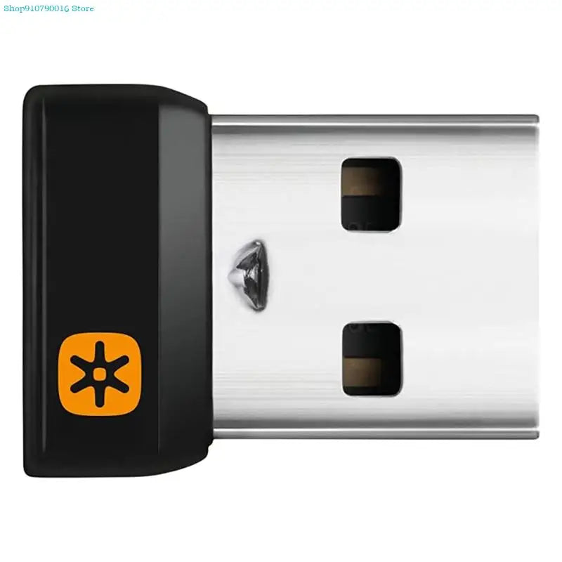 Receptor wireless cu 6 canale MK365 - Mini USB 2.4GHz Logitech