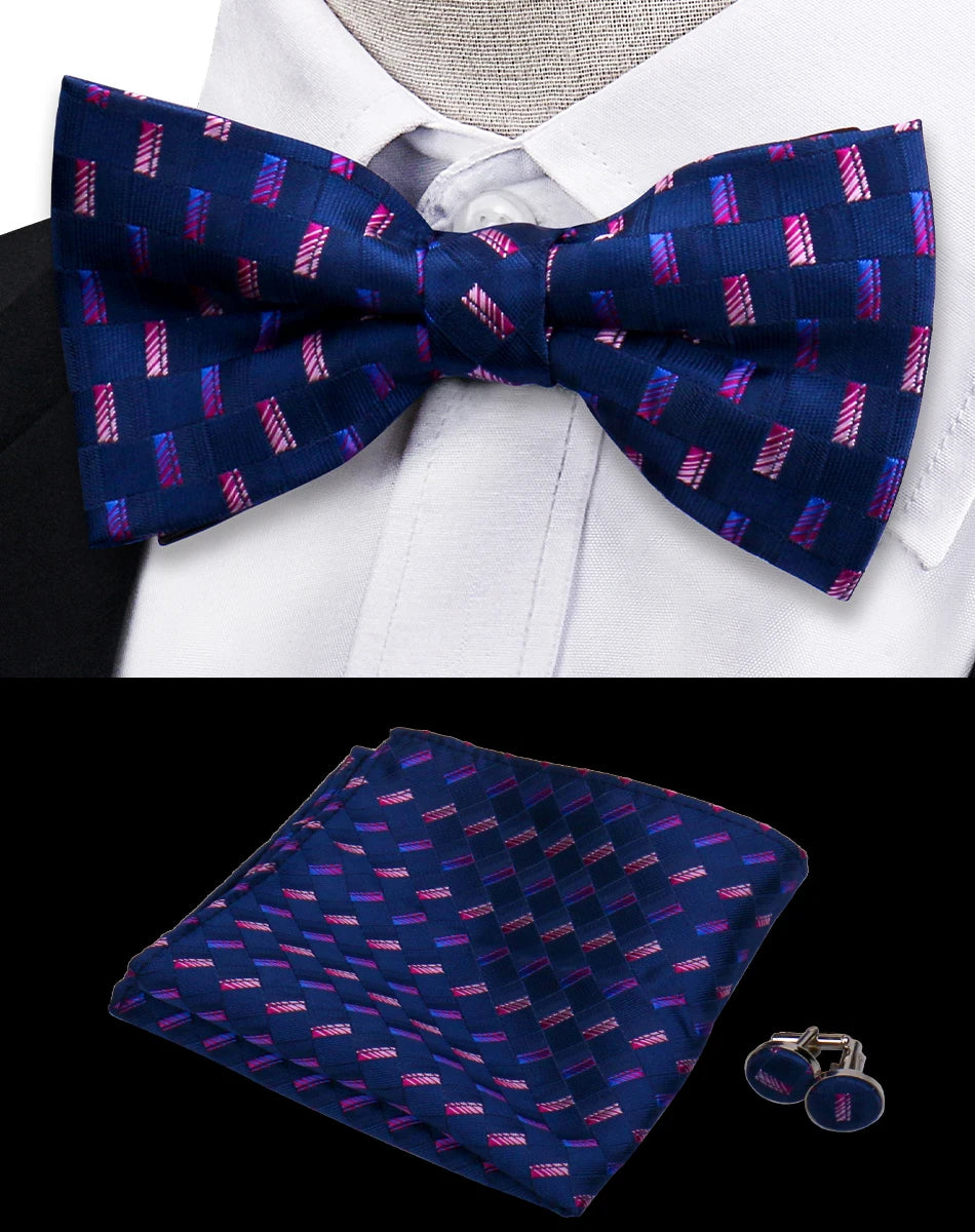 ZhejiangChoice JP166 Paisley - 3 bucăți din poliester, mărime unică