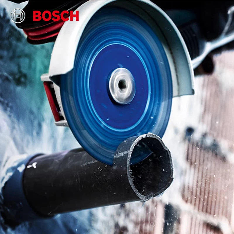 Bosch Expert Cutting Wheel 110Mm Carbide Muti-Material Cutting Disc for Wood Plastic Drywall Hardwood Angle Grinder Accessories