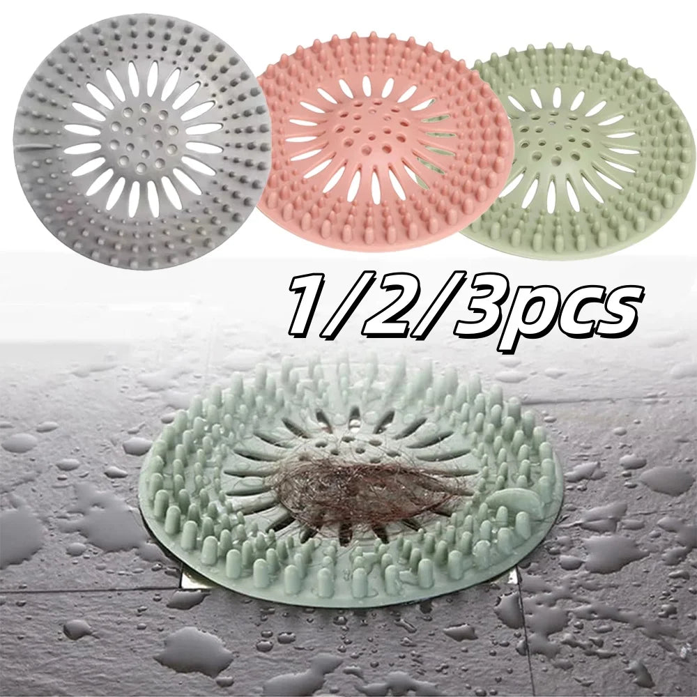 SiS HaarSieb Anti-Blocking - Kapazität 1-3 Stück Abm. klein