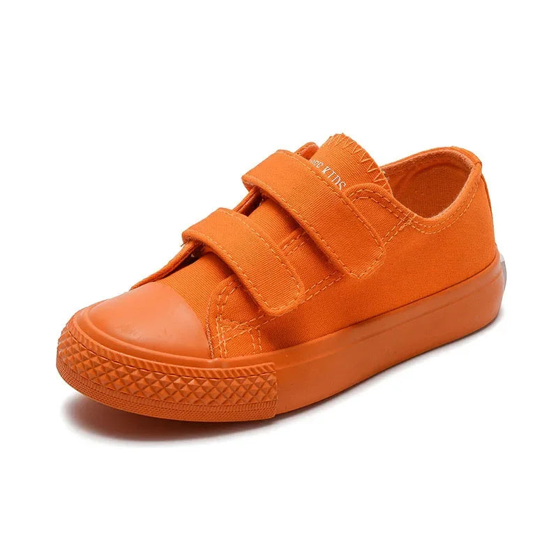Kinder-Sneaker 2025: Non-Slip Soft-Sole - Spring Summer Collection