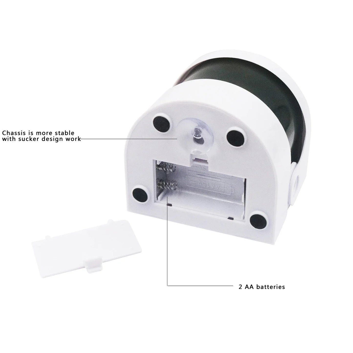 NIUPIK Schmuckreinigungstuch - 0,25g, stromlos, kompakt