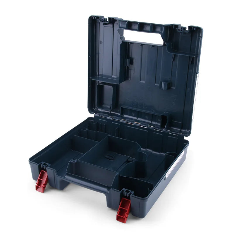 Werkzeugbox 2025: Bosch-Accessories Power-Tool - Multi-Function Storage Collection