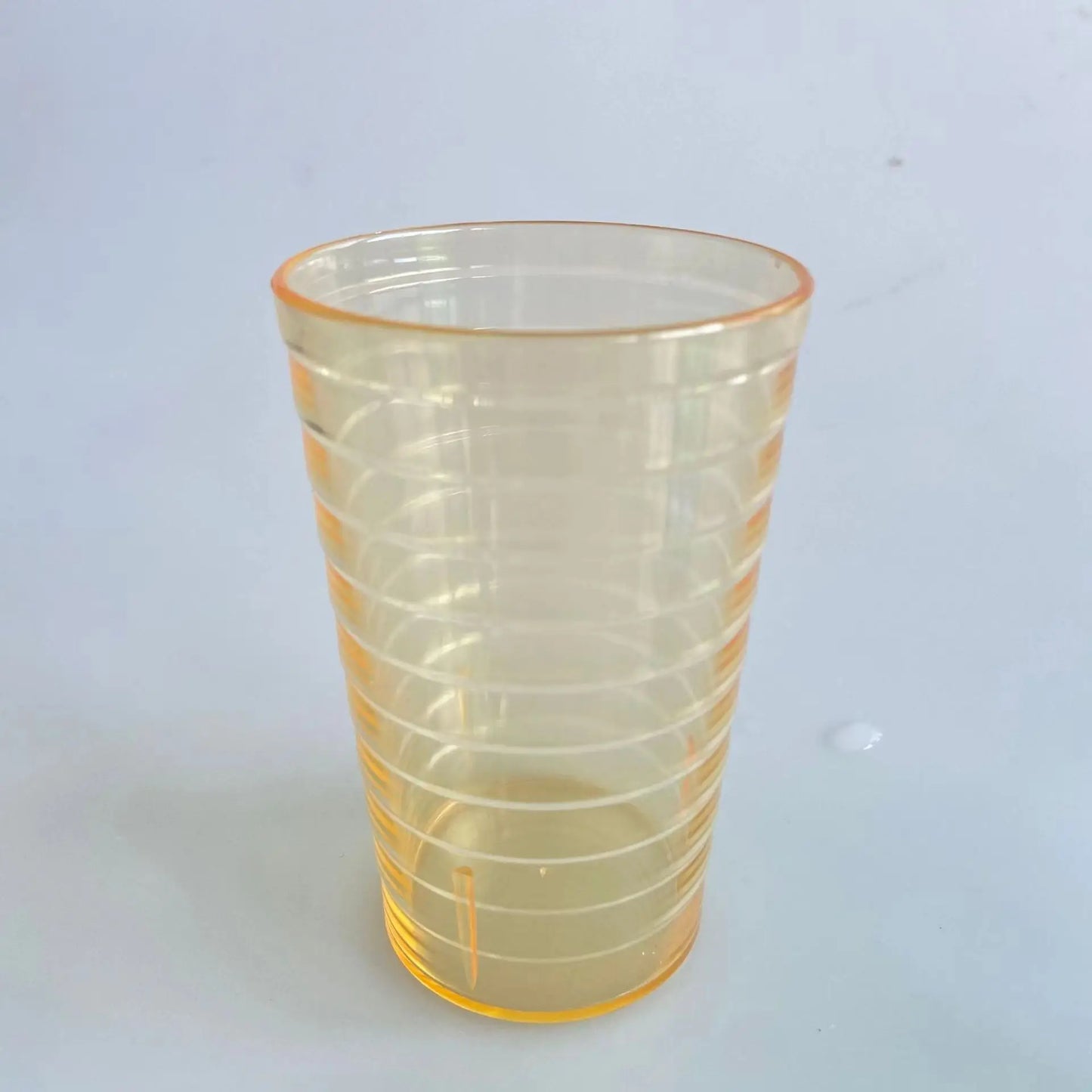 Choice Kunststoffbecher Set Bruchsicher - 5 Stück 250ml 8 cm