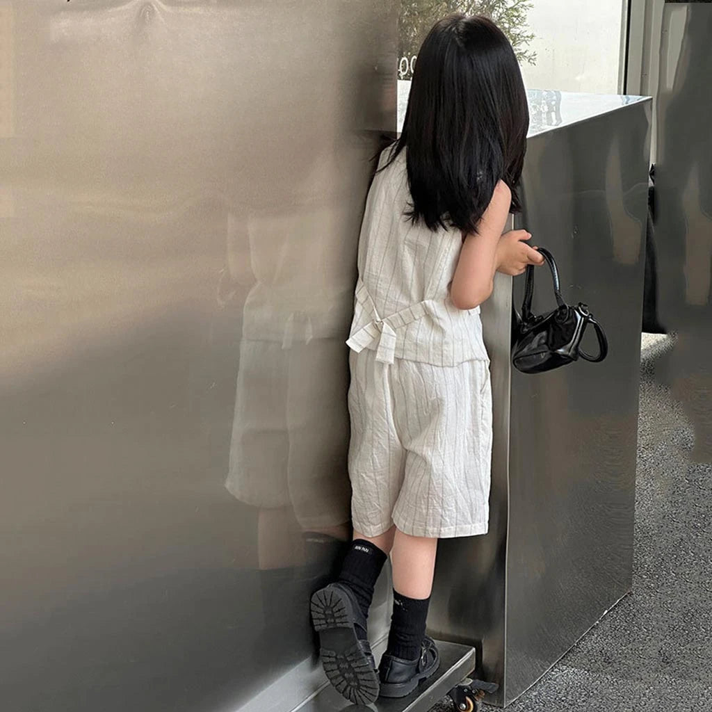 Set Eleganță pentru Copii 2025: Colecția White Boutique - Îmbrăcăminte de Ceremonie Premium