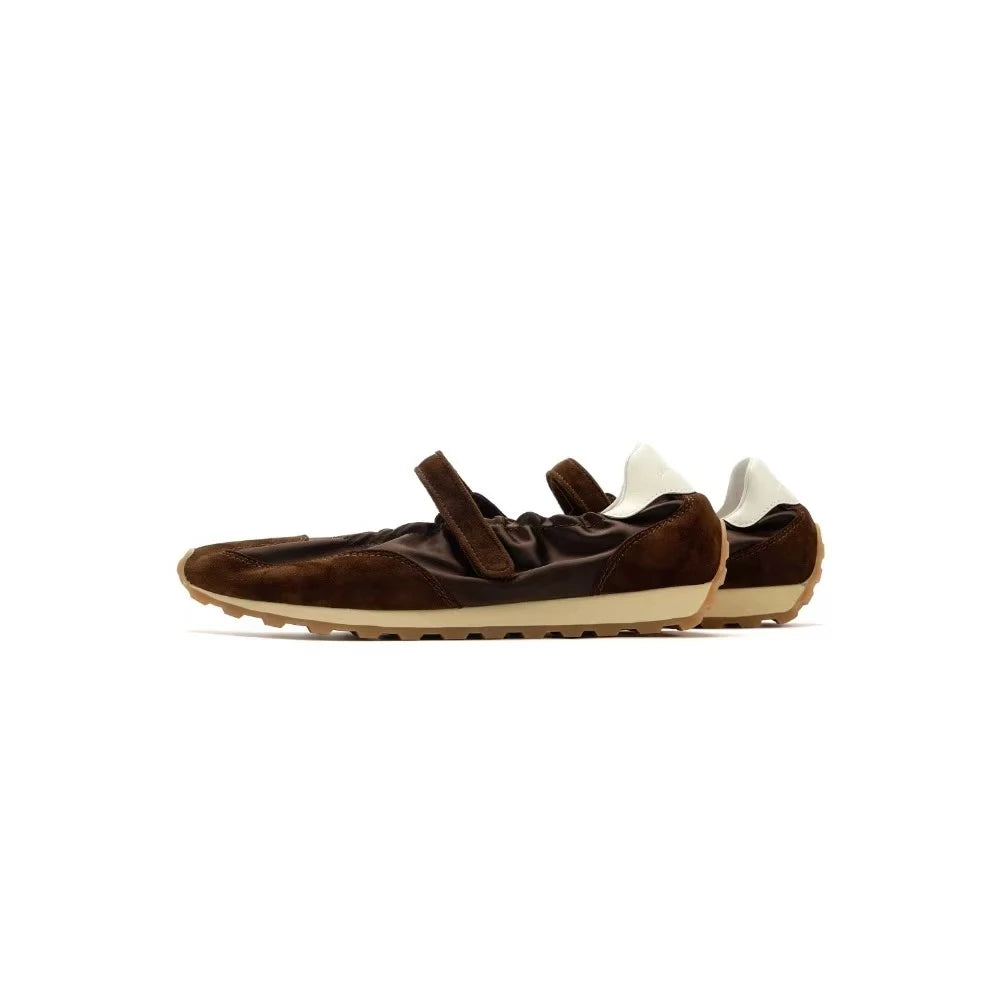 Women's Sneakers Flats Casual Sport Running Shoes Shallow Summer 2025 Fashion Brand Loafers Shoes Walking Comfort Woman Shoes