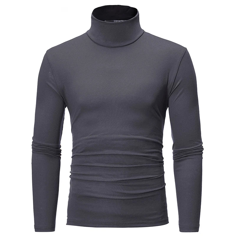 GAOKEM Thermo-Unterwäsche Tops - Größe M, Slim Fit, Langarm