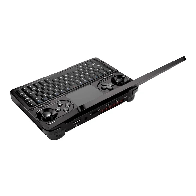 Consola portabilă de gaming GPD WIN Mini - 7", 32GB/1TB, 8 nuclee, 3.3GHz