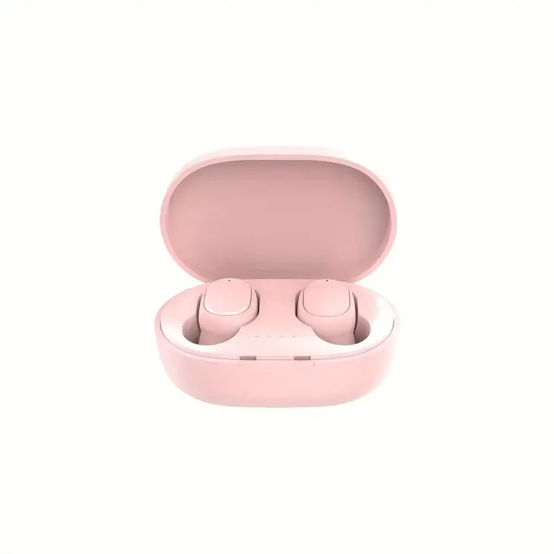 Bluetooth-Kopfhörer 2025: Original A6S TWS Headset Wireless Earphones Bluetooth Headphones - Sport Stereo Fone Bluetooth Earbuds for Xiaomi Huawei iPhone Collection