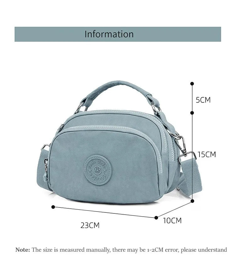 Geantă mică pentru femei, tip crossbody, nouă rețea franceză populară, roșie, la modă, stil străin, geantă crossbody versatilă pentru mamă