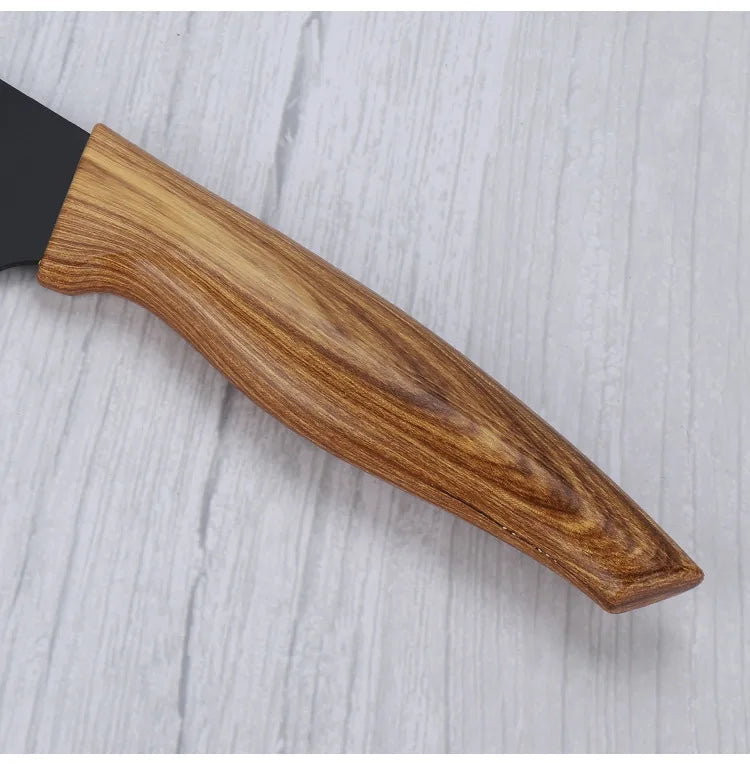 KüchenMeister 17tlg Messer Set Edelstahl - 20cm 17 Teile