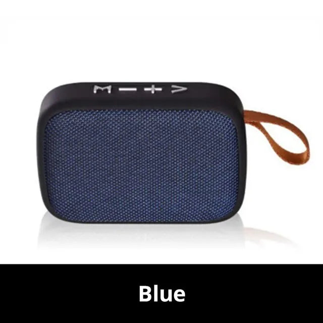 Mini Oxford Bluetooth 5.0 Lautsprecher