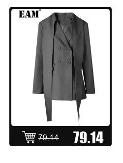 EAM 1DH9366 Unregelmäßiges Hemd-Rock Set - Größe XL