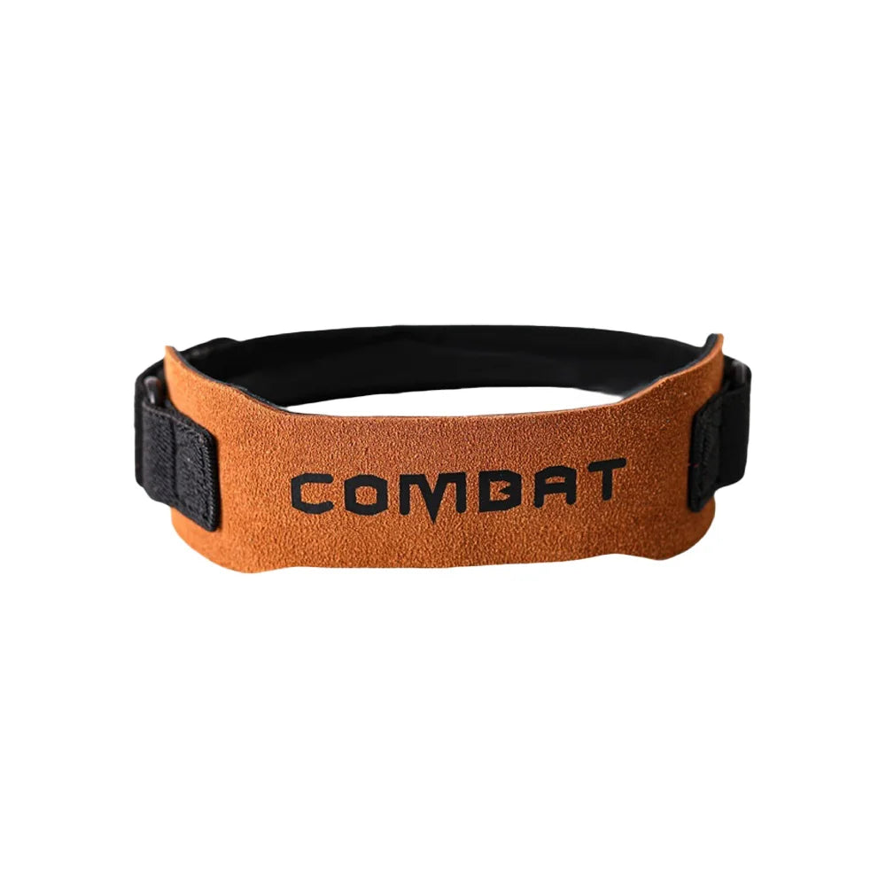 Kniebandage 2025: DUTRIEUX Cowhide Patella Strap Gym Fitness Knee Brace - Professional Running Knee Pads Protective Guard Men Women Kneecap Pad Collection