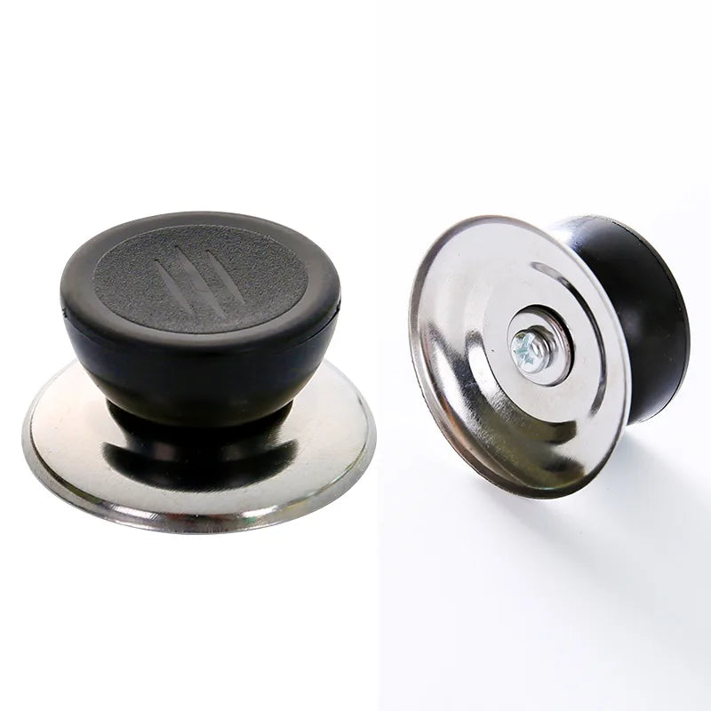 Choice Universal Topfknopf BPAfrei - 3er Set PP Ø30mm