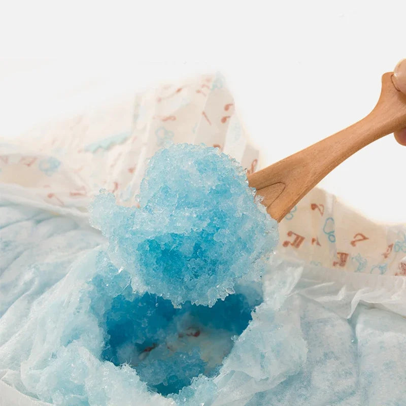 PawCare 10er Hundewindeln - Superabsorb. S, Auslaufsicher