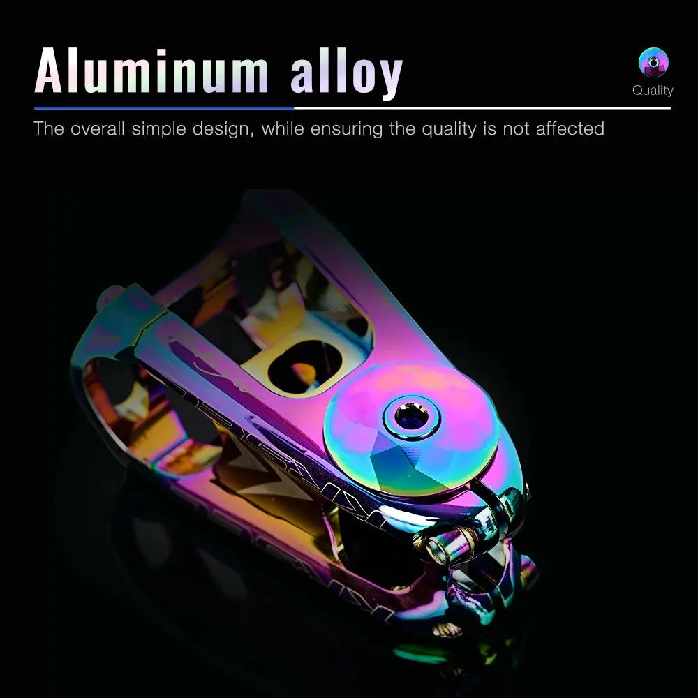 Fahrrad Steuersatz Kappe Gebrannt Blau MTB Rennrad Vorbau Steuersatz Top Kappe Abdeckung mit Schraube für 28.6mm Gabel Kopf Rohr Radfahren Zubehör