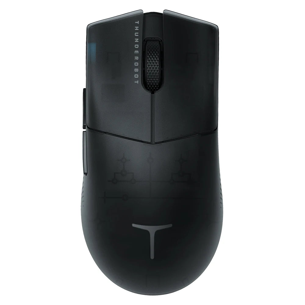 Thunderobot ML903 TriMode Gaming-Maus - 26.000 DPI, 65g