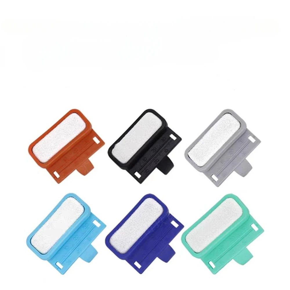 SmileKit Endo Reinigungstool - 1 Stk, 21g, Kunststoff