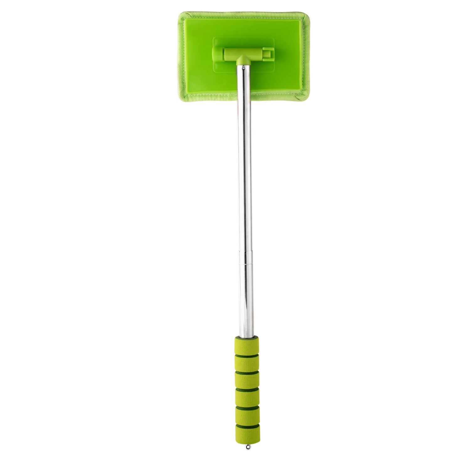 cochebar Teleskop Glasreiniger - verstellbar 60-120cm, PVC